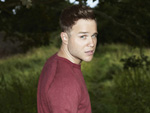 Olly Murs: Vom Waschbärbauch zum Sixpack!