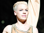 Pink: Im Disco-Fieber