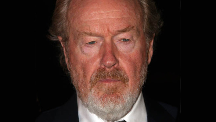 Ridley Scott