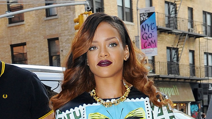 Rihanna