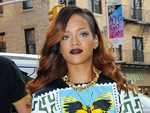 Rihanna: Liefert Lorde bald ihre Texte?