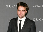 Robert Pattinson: Luxus Bedeutet ihn nicht