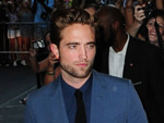Robert Pattinson: Hunde als Trostspender