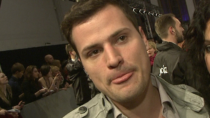 Rocco Stark (Foto: HauptBruch GbR)