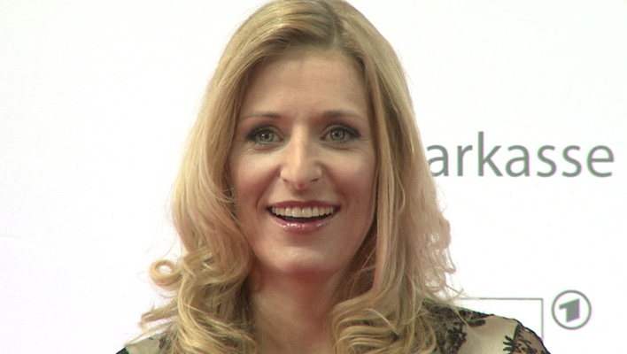 Stefanie Hertel (Foto: HauptBruch GbR)