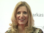 Stefanie Hertel: Freut sich über Volksmusik-Trend