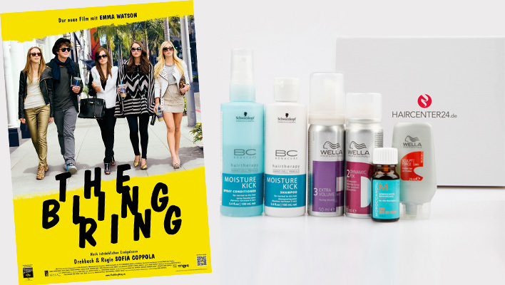 The Bling Ring (Foto: Promo / Xantera AG)
