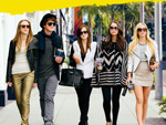 „The Bling Ring“ – Das Gewinnspiel zum Kino-Start