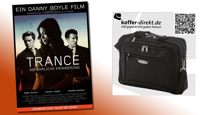Trance (Foto: Promo)