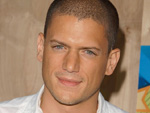 Wentworth Miller: Lob nach Protest-Coming-Out