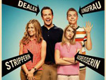 „Wir sind die Millers“ – Das Gewinnspiel zum DVD-Start
