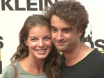 Yvonne Catterfeld: Das Baby ist da!