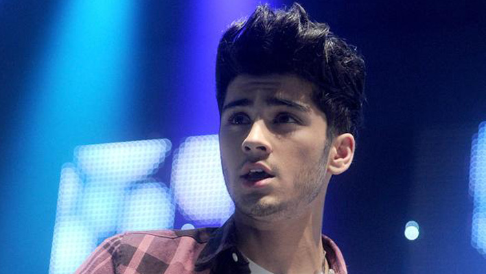 Zayn Malik