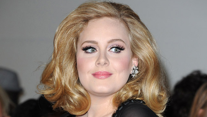 Adele