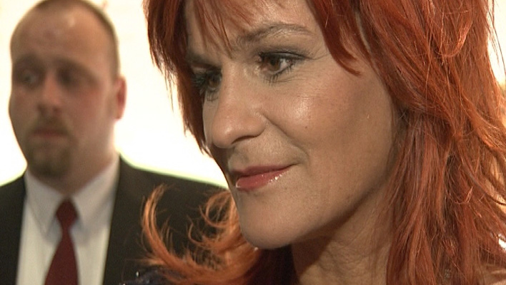 Andrea Berg: Musikalische Geschenke