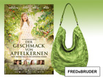 Der Geschmack von Apfelkernen – Das Gewinnspiel zum Kino-Start