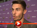 Baptiste Giabiconi über Karl Lagerfelds runden Geburtstag