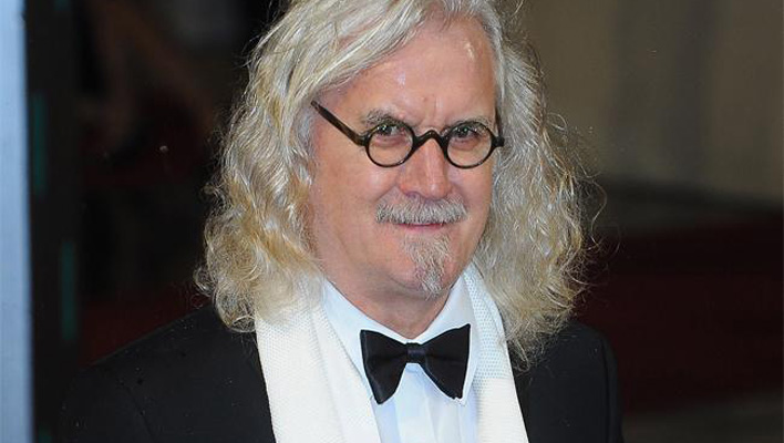 Billy Connolly