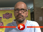 Darum hat Christoph Maria Herbst Pornos synchronisiert!