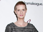 Cynthia Nixon: Zurück im TV