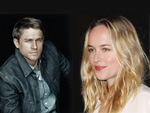 „Fifty Shades of Grey“: Hauptdarsteller endlich gefunden