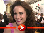 Andie MacDowell (Foto: HauptBruch GbR)