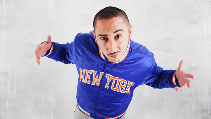 Eko Fresh (Foto: 7days Music)
