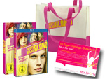 Heute bin ich blond – Das Gewinnspiel zum Heimkino-Start