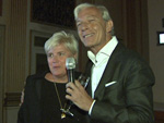 Rauschende Party: Wer will Modemarketing studieren?