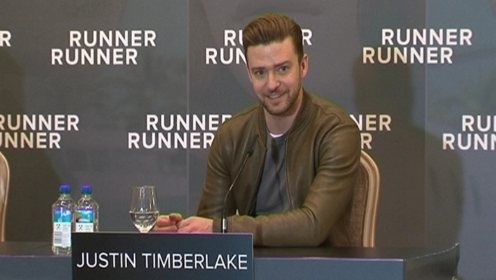 justin Timberlake (Foto: HauptBruch GbR)