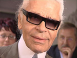 Karl Lagerfeld: Eigenes Hotel?