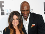Lamar Odom: Macht angeblich Fortschritte
