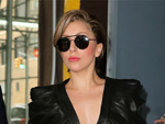 Lady Gaga: Zeigt ‚ARTPOP‘-Cover