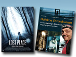 LOST PLACE – Das Gewinnspiel zum Kino-Start