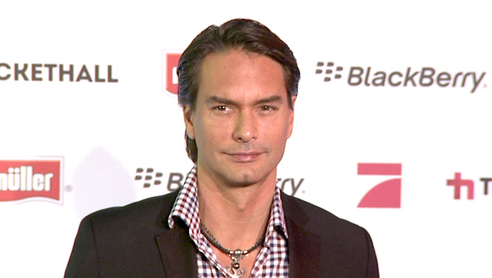 Marcus Schenkenberg (Foto: HauptBruch GbR)