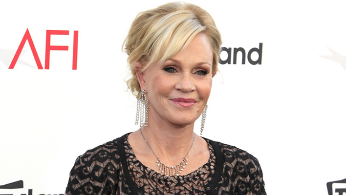 Melanie Griffith