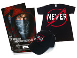 Metallica – Through The Never 3D: Das Gewinnspiel zum Kinostart