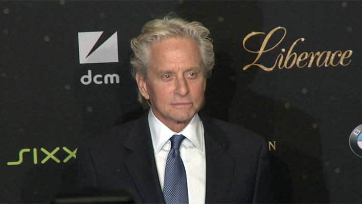Hat sich Michael Douglas geirrt?: Val Kilmer bestreitet Krebs-Gerüchte