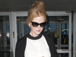 Nicole Kidman: Dreht mal wieder in Down Under