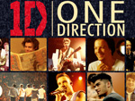 „One Direction This Is Us“ – Das Gewinnspiel zum Kino-Start