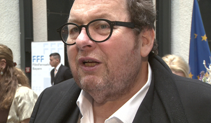 Ottfried Fischer (Foto: HauptBruch GbR)