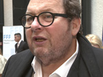 Deutscher Fernsehpreis: Ottfried Fischer erhält Ehrenpreis