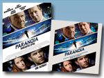 „Paranoia – Riskantes Spiel“ – Das Gewinnspiel zum Kino-Start