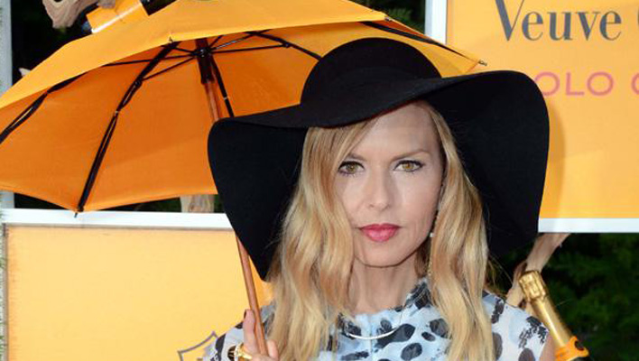 Rachel Zoe