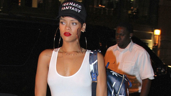 Rihanna