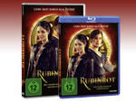 Rubinrot – Das Gewinnspiel zum Heimkino-Start