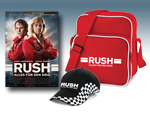 Rush – Alles für den Sieg: Das Gewinnspiel zum Kinostart