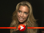 Daher nimmt Sylvie van der Vaart die Kraft
