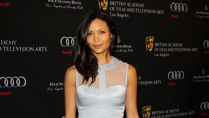Thandie Newton