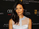 Thandie Newton: Zum dritten Mal schwanger